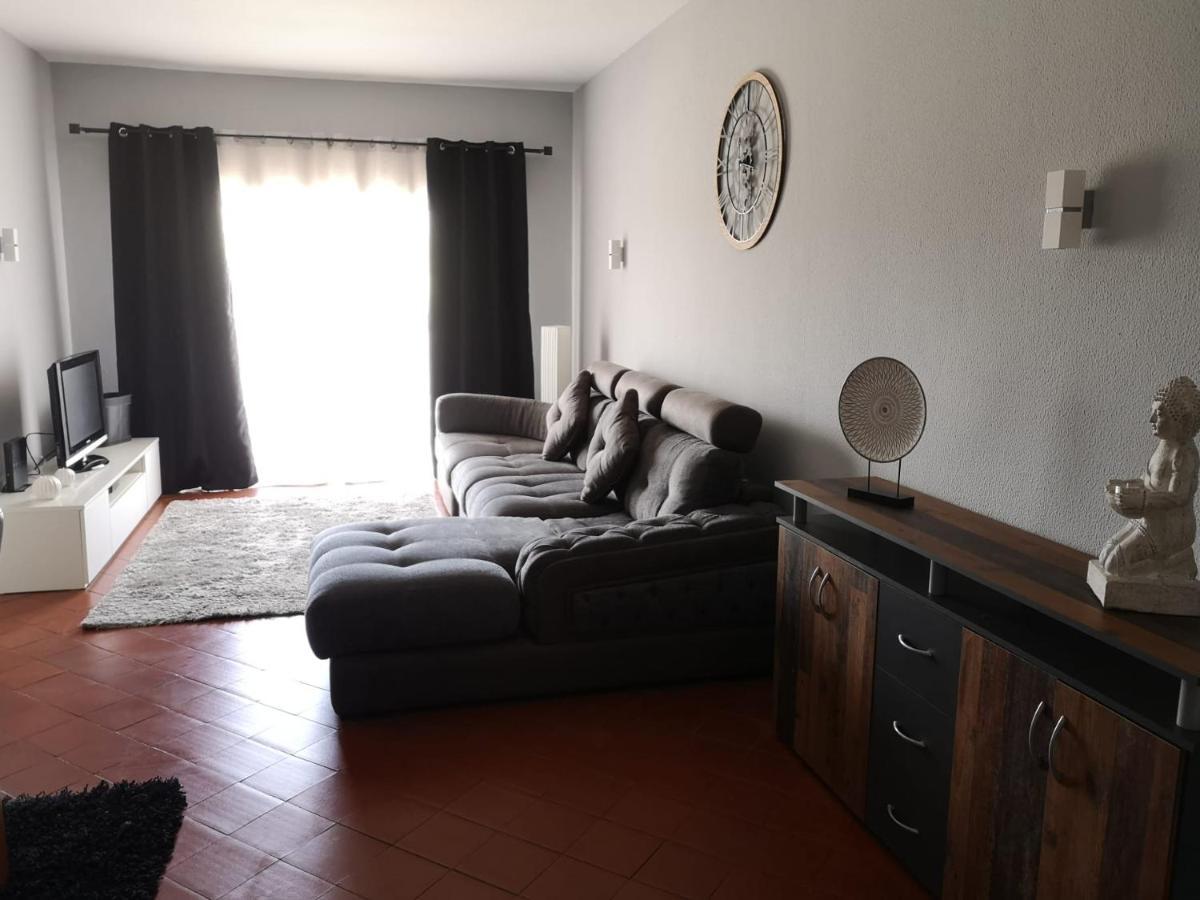 Apartamento Recanto Do Avo Albufeira Bagian luar foto