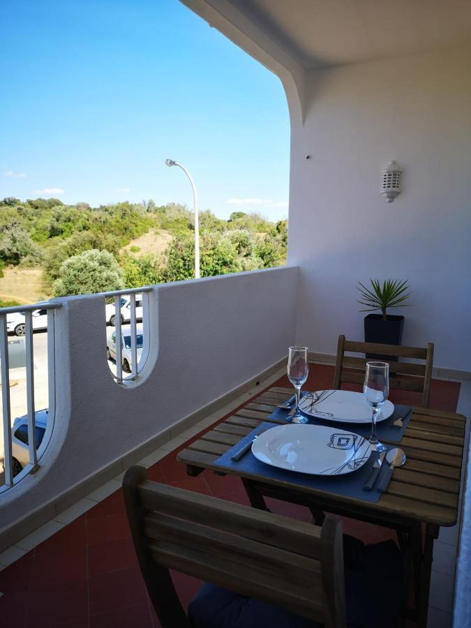 Apartamento Recanto Do Avo Albufeira Bagian luar foto
