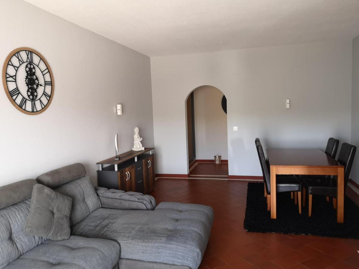 Apartamento Recanto Do Avo Albufeira Bagian luar foto
