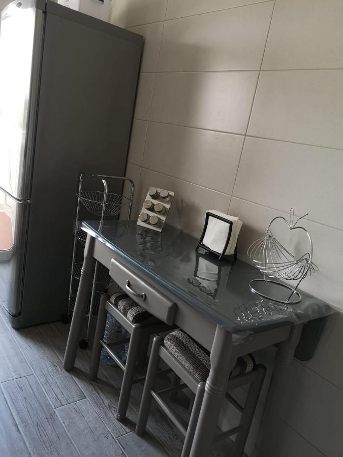 Apartamento Recanto Do Avo Albufeira Bagian luar foto